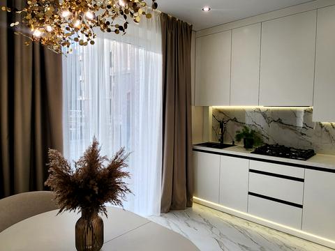 квартира за адресою 24 Серпня вул., (Будинок 12)