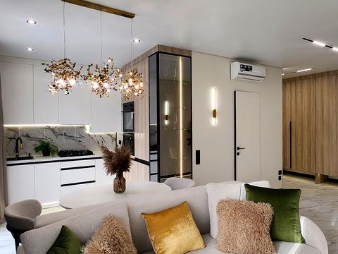 квартира за адресою 24 Серпня вул., (Будинок 12)