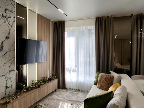 квартира за адресою 24 Серпня вул., (Будинок 12)