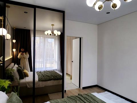 квартира за адресою 24 Серпня вул., (Будинок 12)