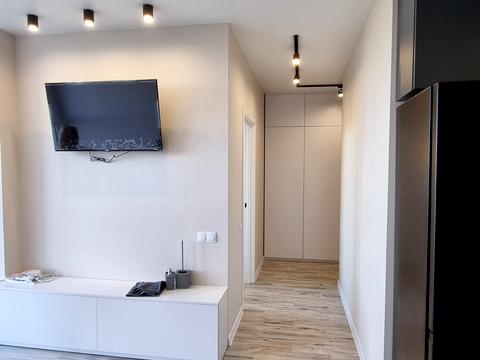 квартира за адресою Тираспольська вул., 52