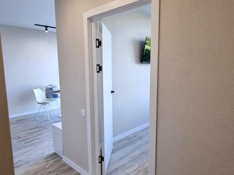 квартира за адресою Тираспольська вул., 52