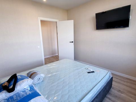 квартира за адресою Тираспольська вул., 52