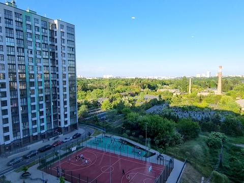 квартира за адресою Тираспольська вул., 52