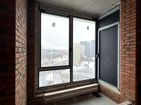 квартира за адресою Антоновича вул. (Горького), (Будинок)