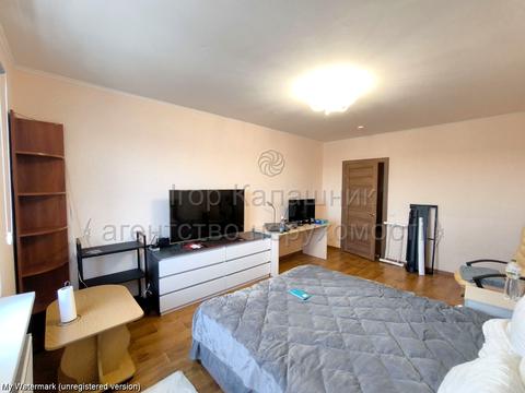 квартира за адресою Ревуцького вул., 54