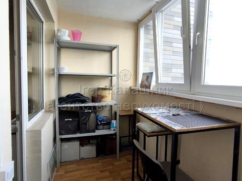 квартира за адресою Ревуцького вул., 54