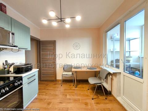 квартира за адресою Ревуцького вул., 54