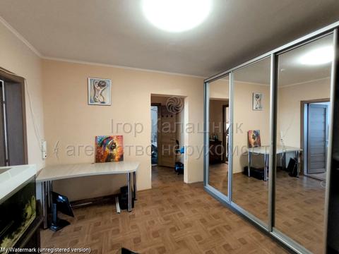 квартира за адресою Ревуцького вул., 54