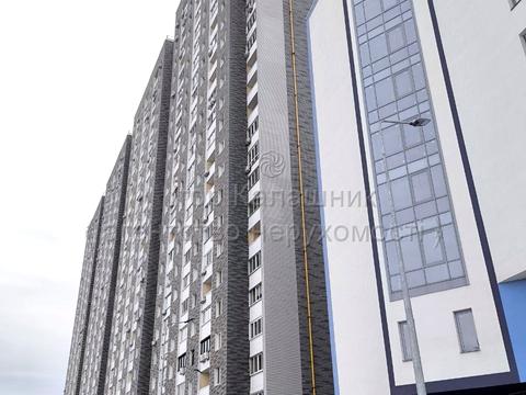 квартира за адресою Ревуцького вул., 54