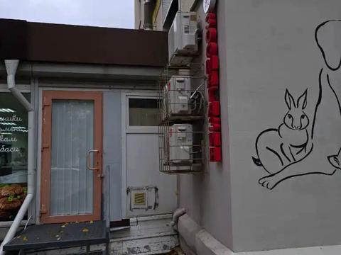 комерційна за адресою Дніпро, Науки просп. (Гагаріна), 100