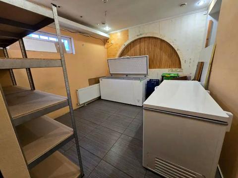 комерційна за адресою Дніпро, Науки просп. (Гагаріна), 100