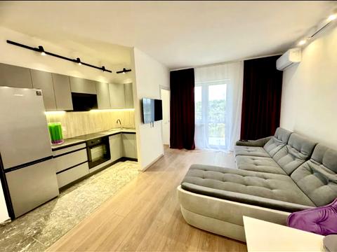 квартира за адресою Ялицевий пров., 1-А