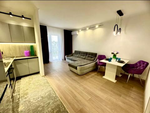 квартира за адресою Ялицевий пров., 1-А