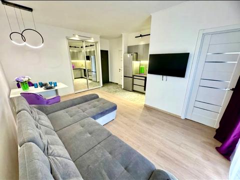 квартира за адресою Ялицевий пров., 1-А