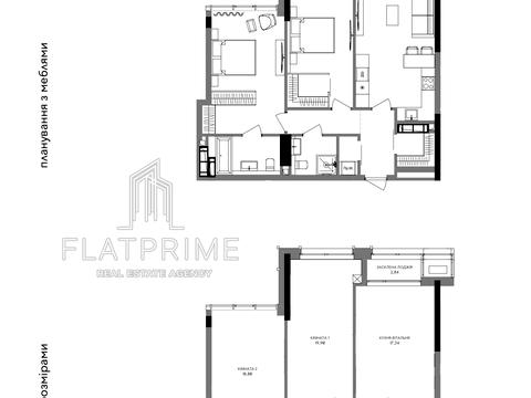квартира за адресою Антоновича вул. (Горького), (Будинок)