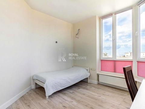 квартира за адресою Житня вул., 17