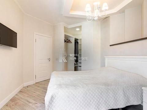 квартира за адресою Житня вул., 17