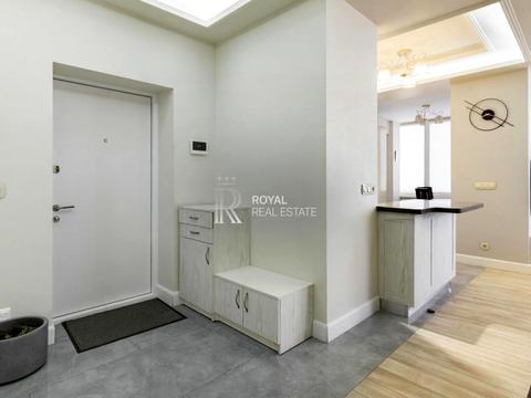 квартира за адресою Житня вул., 17