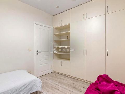 квартира за адресою Житня вул., 17