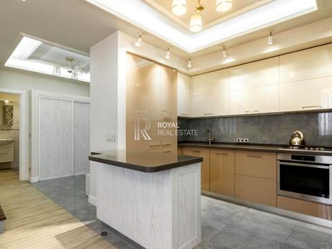 квартира за адресою Житня вул., 17