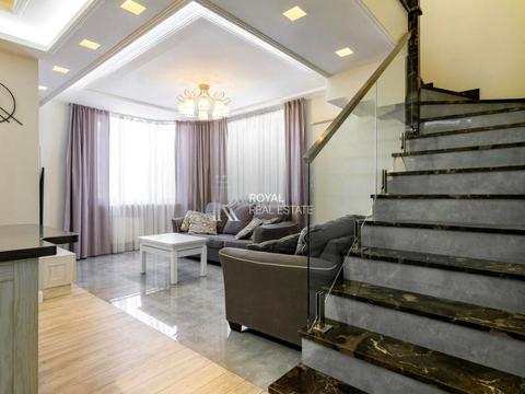 квартира за адресою Житня вул., 17