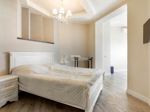 квартира за адресою Житня вул., 17