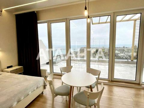 квартира за адресою Маячний пров., 7