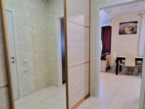 квартира за адресою Академіка Глушкова просп., 9-В