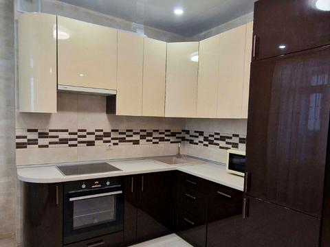 квартира по адресу Академика Глушкова просп., 9-В