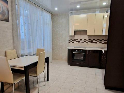 квартира за адресою Академіка Глушкова просп., 9-В