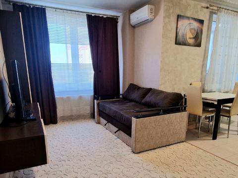 квартира за адресою Академіка Глушкова просп., 9-В