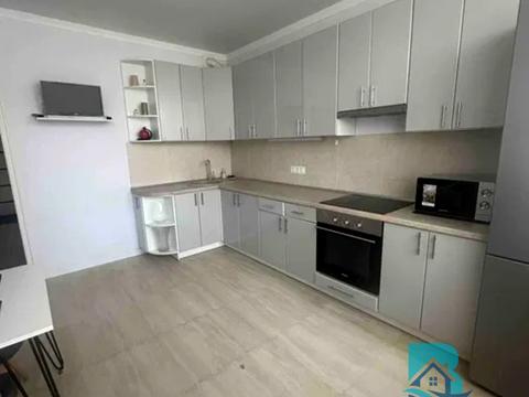 квартира за адресою Ушинського вул., 14-А