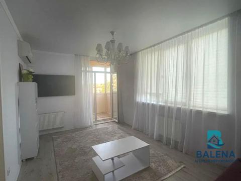 квартира за адресою Ушинського вул., 14-А