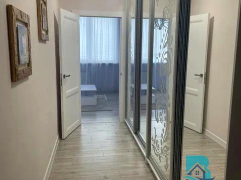 квартира за адресою Ушинського вул., 14-А