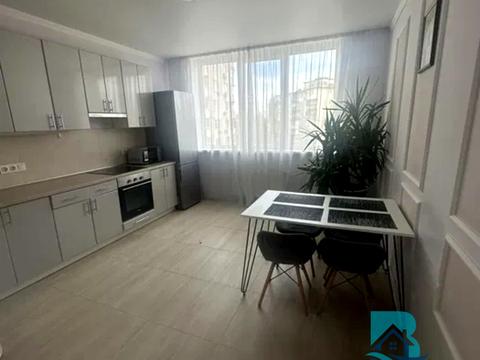 квартира за адресою Ушинського вул., 14-А