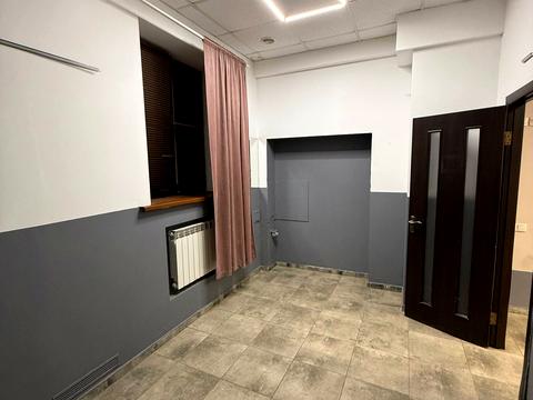 коммерческая по адресу Панаса Мирного ул., 15