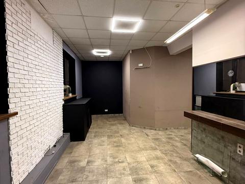 коммерческая по адресу Панаса Мирного ул., 15