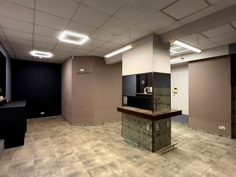 коммерческая по адресу Панаса Мирного ул., 15