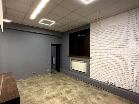 коммерческая по адресу Панаса Мирного ул., 15