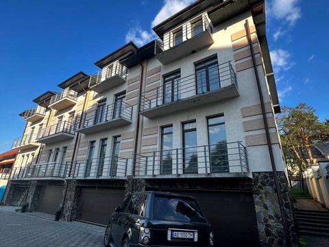 дом по адресу Львовская ул.