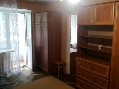 квартира за адресою Віктора Ярмоли вул., 38-А