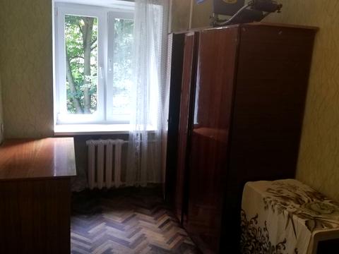 квартира за адресою Віктора Ярмоли вул., 38-А