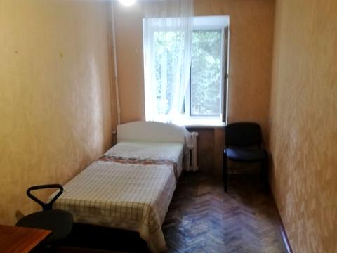 квартира за адресою Віктора Ярмоли вул., 38-А