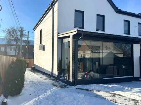 будинок за адресою Миколаївка вул. (XVIII З'їзду Рад)