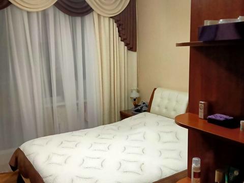 квартира за адресою Олександри Екстер вул. (Марини Цвєтаєвої), 12