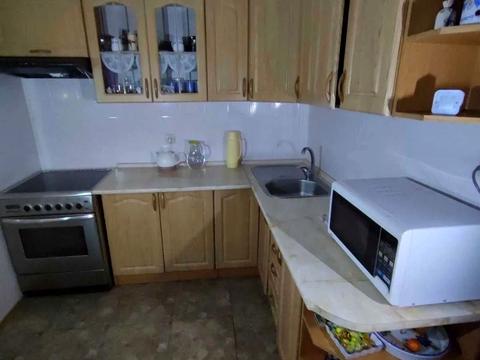 квартира за адресою Олександри Екстер вул. (Марини Цвєтаєвої), 12