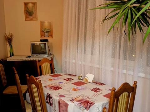 квартира за адресою Олександри Екстер вул. (Марини Цвєтаєвої), 12