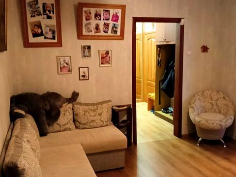 квартира за адресою Олександри Екстер вул. (Марини Цвєтаєвої), 12