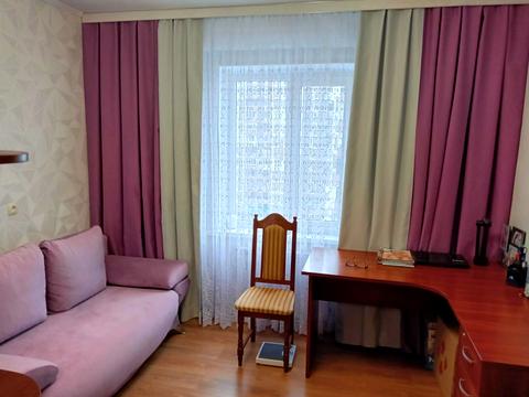 квартира за адресою Олександри Екстер вул. (Марини Цвєтаєвої), 12